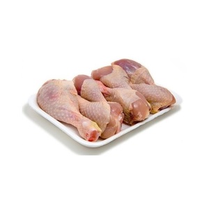 Pieds de poulet congelés / Cuisses de poulet congelées / Quartiers de cuisses de poulet congelés pour la consommation humaine en provenance du BRÉSIL - Product Image 2