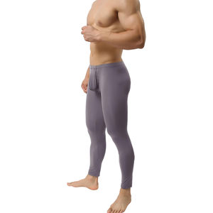 Yoga porter des collants sans couture hommes Leggings musculation pour vêtements de sport vêtements de sport dernier modèle conception Leggings Offre Spéciale - Product Image 5