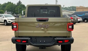 Auto Usado en Buen Estado, Jeep Gladiator <span class=keywords><strong>Rubicon</strong></span> 2025, Camioneta, Envío a Todo el Mundo - Product Image 5