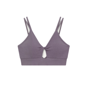 Soutien-gorge de sport à séchage rapide à soutien élevé pour femmes antichoc Yoga Stretch course Gym entraînement Fitness léger grande taille soutien-gorge - Product Image 2