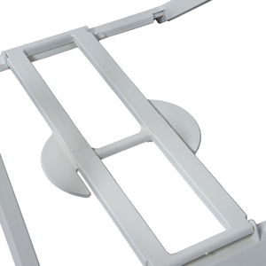 Tendedero Plegable de Resina Oryx con Alas - Product Image 3