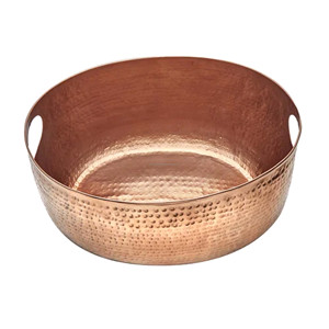 ถังแช่เบียร์และไวน์,ถังแช่เย็นสำหรับบาร์ในบ้านเครื่องดื่มสำเร็จรูปสีทองส่งตรงจากโรงงาน - Product Image 4