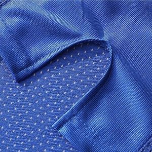 เสื้อเจอร์ซีย์ตาข่ายชุดอเมริกันฟุตบอลผลิตตามสั่ง - Product Image 3