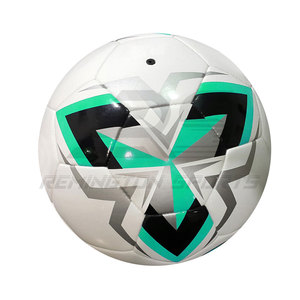 Ballons de football mous extérieurs de haute qualité de bonne qualité et de bonne qualité, ballons de football souples fabriqués par un fabricant professionnel et vendus à chaud - Product Image 3