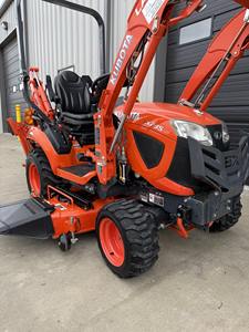 สำหรับรถแทรกเตอร์สำหรับตลาดใหม่ - Product Image 4