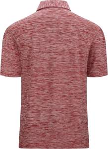 Unisexe de haute qualité à manches courtes décontracté pour polo tricoté évacuation de l'humidité séchage rapide impression numérique personnalisée pour - Product Image 6