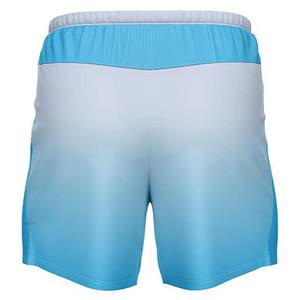 กางเกงขาสั้นผ้าคอตตอนโพลีเอสเตอร์สำหรับผู้ชายกางเกงขาสั้นแนวสตรีทขนาดใหญ่พิเศษพิมพ์ลายระเหิดดีไซน์ตามสั่ง2026 - Product Image 6