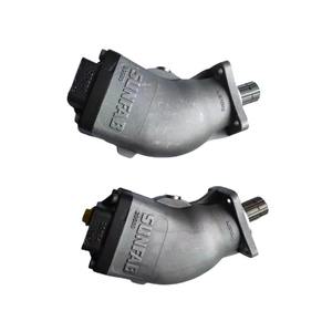 Bomba de Pistones Hidráulica Original Serie SAP SAP-047R-V-DL4-L35-SOS-000 SAP-064R-N-DL4-L35-SOS-000 SAP-064L-N-DL4-L35-SOS-000 - Product Image 1