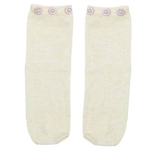 Calcetines para Mujer - Color Fawn - Product Image 1