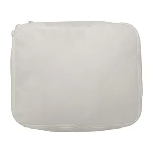 Borsa Organizer Sostenibile in RPET Taglia S per Kit da Viaggio e Merchandising - Product Image 6