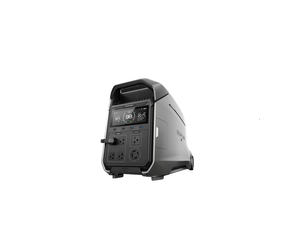สถานีไฟฟ้าพกพา Originale ECOo-FLOWwSS 8kWh รุ่น Pro 3 กำลังไฟ AC 8000 วัตต์ + แบตเตอรี่เสริม - Product Image 3