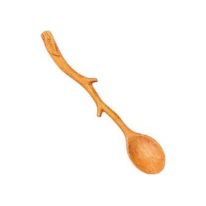 Juego de cuchillos y cucharas de bambú natural con logotipo personalizado para uso en la cocina y regalos hechos en Vietnam - Product Image 2