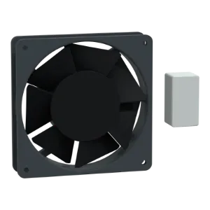 สำหรับชไนเดอร์ อิเล็คทริค NSYCUSP002DG พัดลมระบายอากาศแบบ AC ตู้/ตู้ควบคุม - Product Image 1