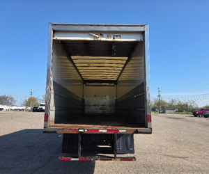 Camionnette utilitaire de moyenne taille International 4400 de 2019, d'occasion, haute qualité, à vendre - Product Image 4
