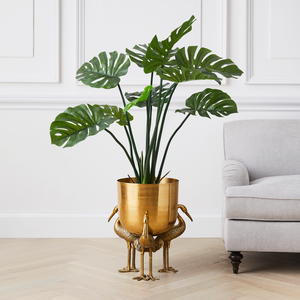 Maceta de flores negra mate con calidad superior, hecha a mano, nuevo diseñador, maceta de jardín elegante, juego de macetas de suelo de Color personalizado - Product Image 6