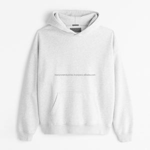 Sudadera con capucha Camuflaje 100% Algodón Impresión de letras Logotipo personalizado Proveedor de sudaderas con capucha para hombres - Product Image 6