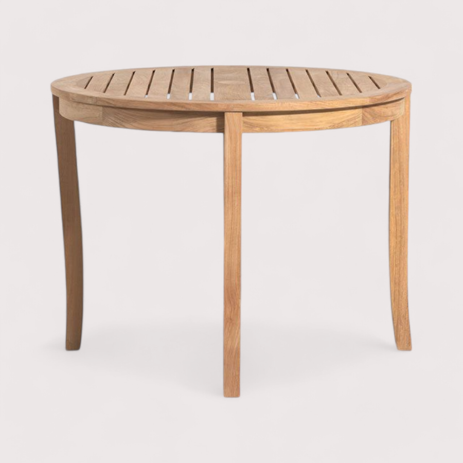 A Grade Teak Wood Smooth Surface