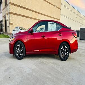 Entrega Rápida, Alto Rendimiento, Nissan Sentra 2024 en Existencia, Excelente Estado, Usado en Buenas Condiciones y Opciones Nuevas - Product Image 1