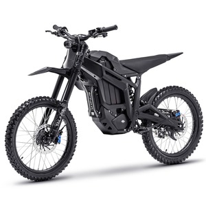 มอเตอร์ไซค์วิบากไฟฟ้า TalariaS Sting MX5 Pro ของแท้ - Product Image 1