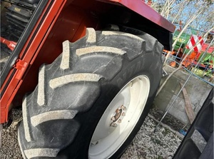 Tracteurs agricoles d'occasion Fiatagri certifiés aux normes européennes 80-90 4RM - Product Image 6