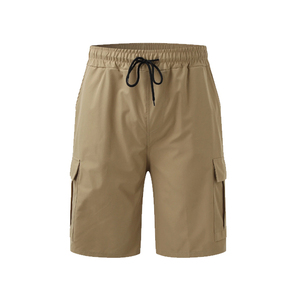 Short de jogging d'été à la mode pour hommes Gym et Jogging personnalisés - Product Image 1