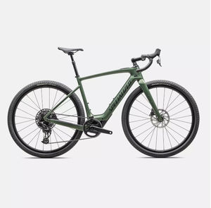จักรยาน Turboo Creo2 Compp-SRAM Apex/ X1 Eagle-AXS - Product Image 1