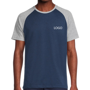 BD Manufacturer's Breathable Eco-Friendly Quick Dry Polyester Jersey Custom Design Multi-Color Short Sleeve Man Letter T-Shirt - Product Image 2