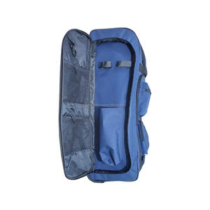 Vente en gros de sacs à dos de sport professionnels avec logo personnalisé sac d'équipement de baseball avec logo personnalisé sac à dos de sport avec logo personnalisé - Product Image 3