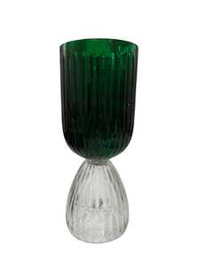 แจกันแก้วคริสตัลทำด้วยมือสำหรับกิจกรรมและงานแต่งงาน - Product Image 2