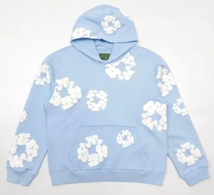 Sudadera con Capucha de Estilo Popular, Fabricada en Fábrica con Etiqueta Privada, Producto de Alta Venta y Confiable - Product Image 2