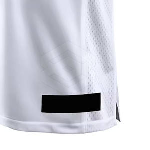 Pakistan Manufacturer's Button <b>Down</b> American Football Jersey Solid Color Breathable Plus Size Jersey - Product Image 5