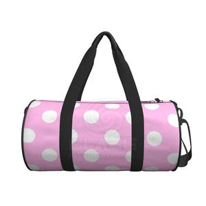 Fabricant pakistanais 2025 sacs de voyage sacs de sport faits de haute qualité Service OEM sacs de sport - Product Image 2