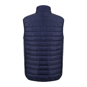 Nuevo chaleco acolchado sin mangas de moda de alta calidad, ropa al aire libre a prueba de viento, chaleco acolchado para hombres, ropa de calle informal de alta calidad - Product Image 2