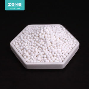 Cálcio Sulfito Bola Industrial Grade Oxigênio <span class=keywords><strong>Scavenger</strong></span> Media - Product Image 3