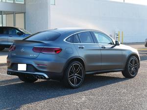 Mercedes-Benz GLC AMG GLC 43 4MATIC 2023 Neuf/Occasion - Product Image 2