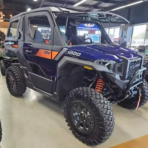 Original, neuf, 2025 XPedition ADV 5 Northstar Ultimate, LIVRAISON RAPIDE. - Product Image 1