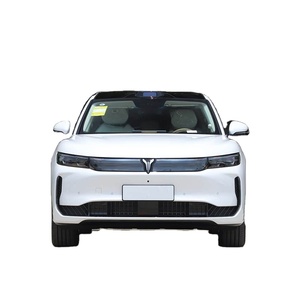 รถยนต์ไฮบริดความเร็วสูงรุ่นใหม่ปี 2025 Voy Ah Free แบบ 5 ประตู 5 ที่นั่ง SUV ระยะทางวิ่งไกล เกียร์อัตโนมัติ พวงมาลัยซ้าย รถยนต์ไฟฟ้าสำหรับขาย - Product Image 1