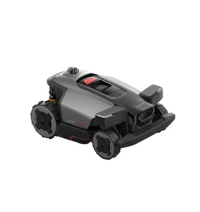 หุ่นยนต์ตัดหญ้าไร้สาย X1 Lidar แบบอัตโนมัติ หุ่นยนต์ดูแลสวนอัจฉริยะสำหรับสนามหญ้า - Product Image 1