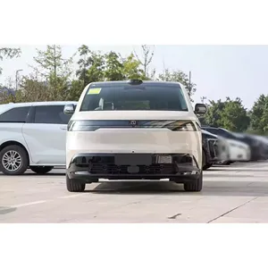 Soldes Exceptionnelles : Voiture Électrique Zeekr MIX – Solution Innovante pour une Mobilité Durable - Product Image 2