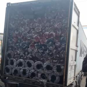 Alfombra Adiva Oriental Shaggy Jacquard de Color Sólido, Hecha a Máquina, de Polipropileno y Poliéster, Resistente a las Manchas, de Pelo Alto y Grosor Medio - Product Image 2