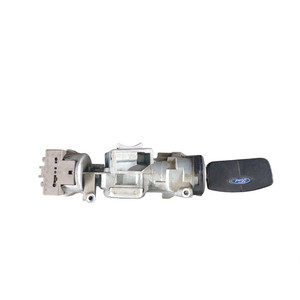 สวิตช์จุดระเบิดฟอร์ด โฟกัส ซีดาน รุ่นที่ 3 3M51-3F880-AC (04>08) - Product Image 2