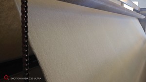 100g 150g 200g 300g 400g sợi polyester trắng và sợi <span class=keywords><strong>Polypropylene</strong></span> ngắn spunbond không dệt vải địa kỹ thuật - Product Image 6