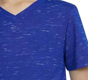 Camiseta de Algodón 100% de Alta Calidad, Personalizable, Lisa, Tallas Grandes para Hombre - Product Image 5