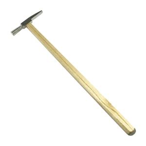 Martillo de Joyero Profesional con Cabeza de Latón, Precio al por Mayor, Servicio ODM, Martillo de Latón Resistente para Joyería - Product Image 4