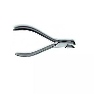 Coupe-fils chirurgical manuel en acier inoxydable personnalisé pour usage hospitalier avec fonctions de coupe et de roulis - Product Image 4