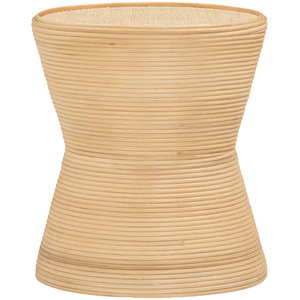 Table d'appoint en rotin fabriquée au Vietnam Matériaux écologiques Meubles de maison Décoration intérieure Vente en gros - Product Image 1