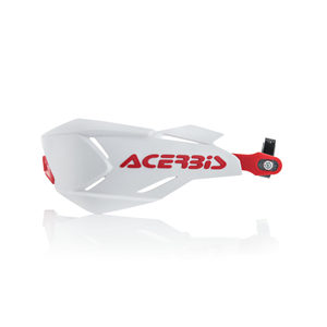 X-FACORY PARAMANI Accessori per Manubrio Moto Acerbis - Product Image 1