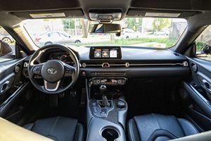 Toyota Supra 3.0 Premium 2023 Usado - Product Image 4