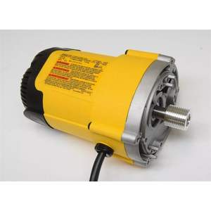 Motor Eléctrico Portátil Industrial de Repuesto para Sierra Ingletadora Compuesta para Cortar Metal, Madera y Ladrillo - Product Image 3