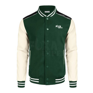 Design Your Own Customized Letterman <b>Jacket</b> Unique Design Superb Quality Letterman <b>Jacket</b> for <b>Men</b> - Product Image 2